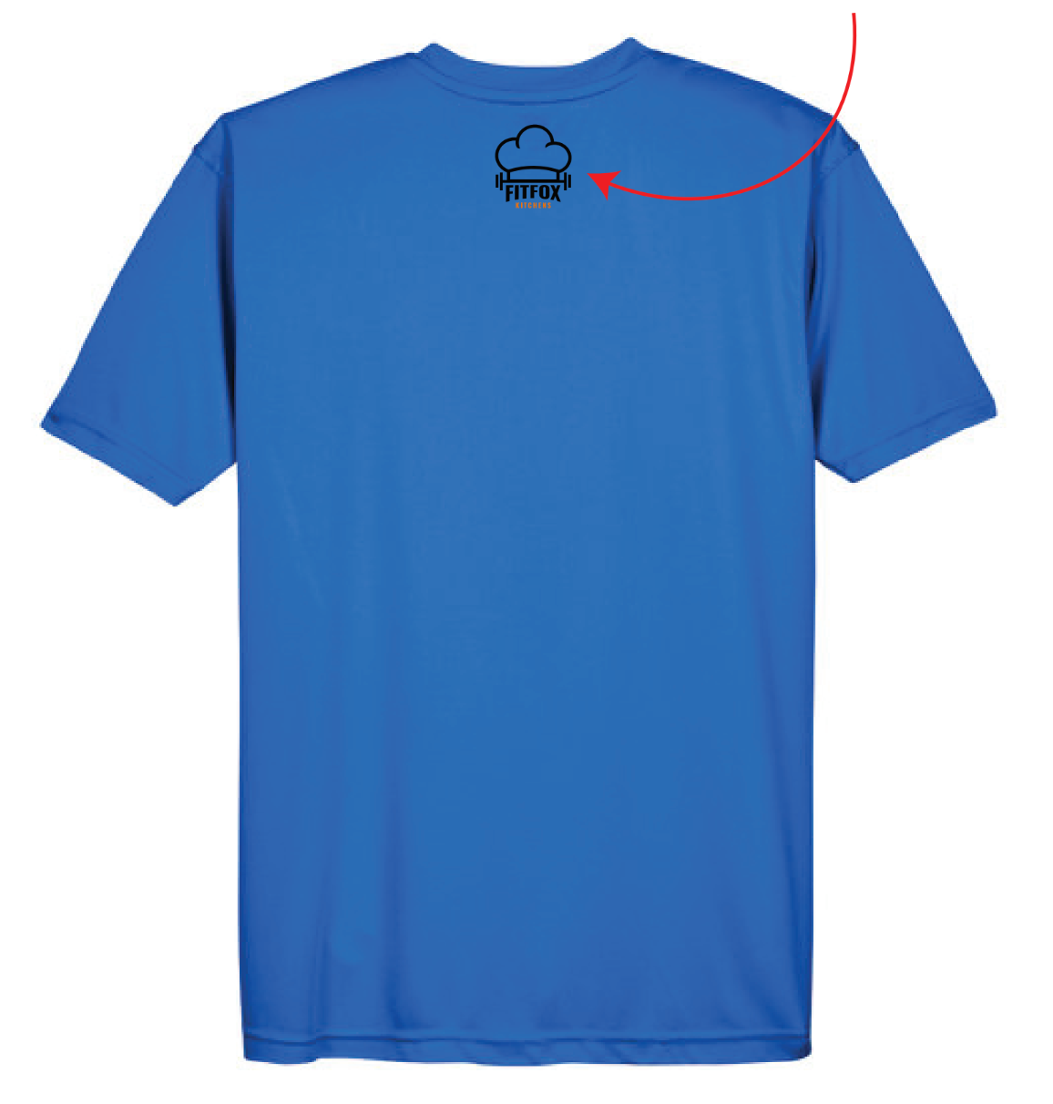 Men's Cool & Dry Performance Tee